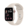 Apple Watch SE 2 44/Starlight Aluminum/Starlight Sport LTE - 1071024 - zdjęcie